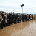 Održan pomen žrtvama pogroma u Novosadskoj raciji