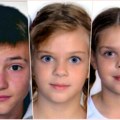 Šta se ovo dešava?! Nestale još dve devojčice u Hrvatskoj! Od dečaka ni traga ni glasa! "Ljudi, pomozite, molim vas..."