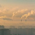 Profesor Đurđević: Vladi Srbije rešavanje problema zagađenog vazduha nije prioritet