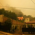 Čile: Požari i dalje besne, raste broj stradalih