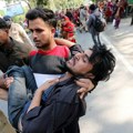 U nasilnim protestima u Indiji dve osobe stradale, više od 80 povređeno