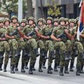Ministarstvo odbrane: Ne razmatraju se promene Zakona o vojsci