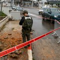 Bliski istok: Izrael odgovorio vazdušnim udarima na napad iz Libana