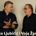 Promocija knjige "Danas nam je divno dno (i drugi igrokazi)" u četvrtak u Bulevar books-u