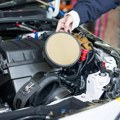 Toyota kreirala sistem filtera motora koji može da hvata ugljen-dioksid iz atmosfere