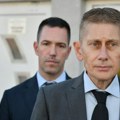 Martinović oštro demantuje navode alimpića: Vlada Republike Srbije će imenovati nov privremeni organ