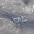 Pogledajte - još jedan Abrams u plamenu: Uništeno 10 odsto isporučenih američkih tenkova (video)