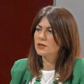 Dr Jovana Stojković puštena posle saslušanja u tužilaštvu