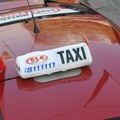 Taksista sprečio prevaru: Trebalo da preveze paket za 470 evra, ali je postao sumnjičav zbog jednog detalja, odmah je pozvao…