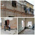 Bravo za meštane srpskog sela Svi u Papratištu krenuli u renoviranje stare škole, mobari obnavljaju zgradu koja propada…