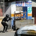 Policija na Haitiju upala u uporište vođe najpoznatije lokalne bande