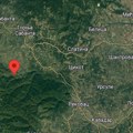 Земљотрес у Крагујевцу