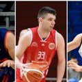 Skandal za skandalom: Još tri srpska košarkaša suspendovana zbog nameštanja!