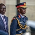 Zapovjednik kenijske vojske poginuo u padu vojnog helikoptera