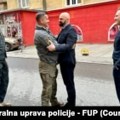 Od hapšenja do svečanog dočeka čelnika policije Federacije BiH