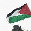 Organizatori Pesme Evrovizije ukloniće palestinske zastave u Malmeu