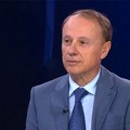 Profesor dr Vladan Đokić reizabran za rektora Univerziteta u Beogradu