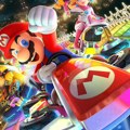 Mario Kart 8 Deluxe je najprodavanija Nintendo igra svih vremena