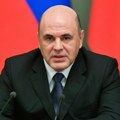Михаил Мишустин поново премијер Русије