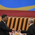 Putin otkrio zašto putuje prvo u Kinu