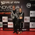 Modni spektakl u Beogradu: Bata Spasojević uspeo je da nadmaši sam sebe čarolija 30 godina rada svetski priznatog dizajnera