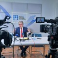 (VIDEO) Milić osudio napad na nosioca liste „Biramo Niš“: Policija da pronađe vinovnike koji prete