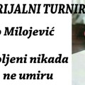 Memorijalni odbojkaški turnir “Mošo Milojević” u Ivanjici