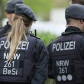 Dva mladića uhapšena zbog planiranja napada na sinagogu u Nemačkoj: Hteli noževima za izbodu vernike