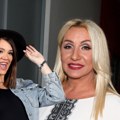 Sukobile se Vesna Zmijanac i Marija Mikić! Neprijatna scena sinoć na koncertu u Beogradu, sve se saznalo!