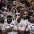 „Metla“ za Indijanu – poznat prvi finalista NBA lige