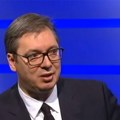 Vučić: Prebrojte glasove 100 puta, ako idemo na nove izbore ubedljivo ćemo pobediti u Nišu, nema nepravilnosti