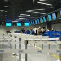 Pri kraju rekonstrukcija Beogradskog aerodroma - Spreman za letnju sezonu, evo šta je novo