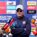 Stojković: Ekipa Srbije je spremna na izazov kakav je Engleska