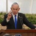 Netanjahu ocenio da su Gazi posle rata potrebni 'deradikalizacija' i 'arapsko sponzorstvo'