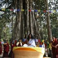 Nepalski kontroverzni duhovni vođa "Dečak Buda" osuđen na 10 godina zbog seksualnog napada na maloletnicu