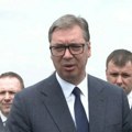 Nastavljaju se jezive pretnje predsedniku Vučiću! Majka Srebrenice: Alah da kazni Vučića pomenula i njegovu decu