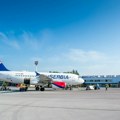 Air Serbia ostvarila rekordne rezultate u junu - 8.jula dočekan dvomilioniti putnik