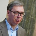 Vučić o litijumu: To je velika prilika za Srbiju i radim svakog dana na tome VIDEO