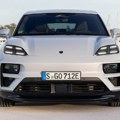 Porsche udvostručuje ponudu modela za novi potpuno električni Macan