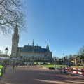 Da li Hagu u narednom veku preti "sudbina Atlantide"? Sheveningen sa strahom prati porast nivoa mora