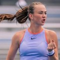 Srpkinja osvojila US Open: Otac joj Srbin iz Hrvatske, ali je ipak izabrala da brani boje druge zemlje!