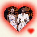 Kultni parovi: Sonny i Cher