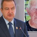 Dačić: Uhapšen osumnjičeni za teško ubistvo gazde kafane u Boljevcu, počinio još jedno razbojništvo