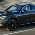 Moguće ukidanje Mercedesa GLC Coupe i GLE Coupe