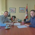 POTPISAN UGOVOR O PRUŽANJU I FINANSIRANJU ZDRAVSTVENE ZAŠTITE IZMEĐU RFZO I GERONTOLOŠKOG CENTRA VALJEVO