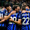 Serija A: Inter razbio Empoli u gostima, Udineze srušio Veneciju