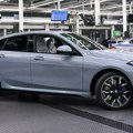 Počela proizvodnja novog BMW-a Serije 2 Gran Coupe