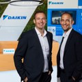 Daikin Srbija: Stari lider – nova uloga, novi direktor – sveži pristupi