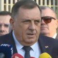 Lažu da neće biti promena: Dodik reagovao na navode Ambasade SAD u BiH nakon izbora Donalda Trampa (video)