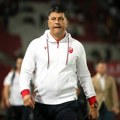 Milojević želi pobedu fudbalera Zvezde uoči pauze u Super ligi